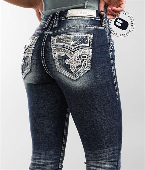 Womens Jeans – Rock Revival Store